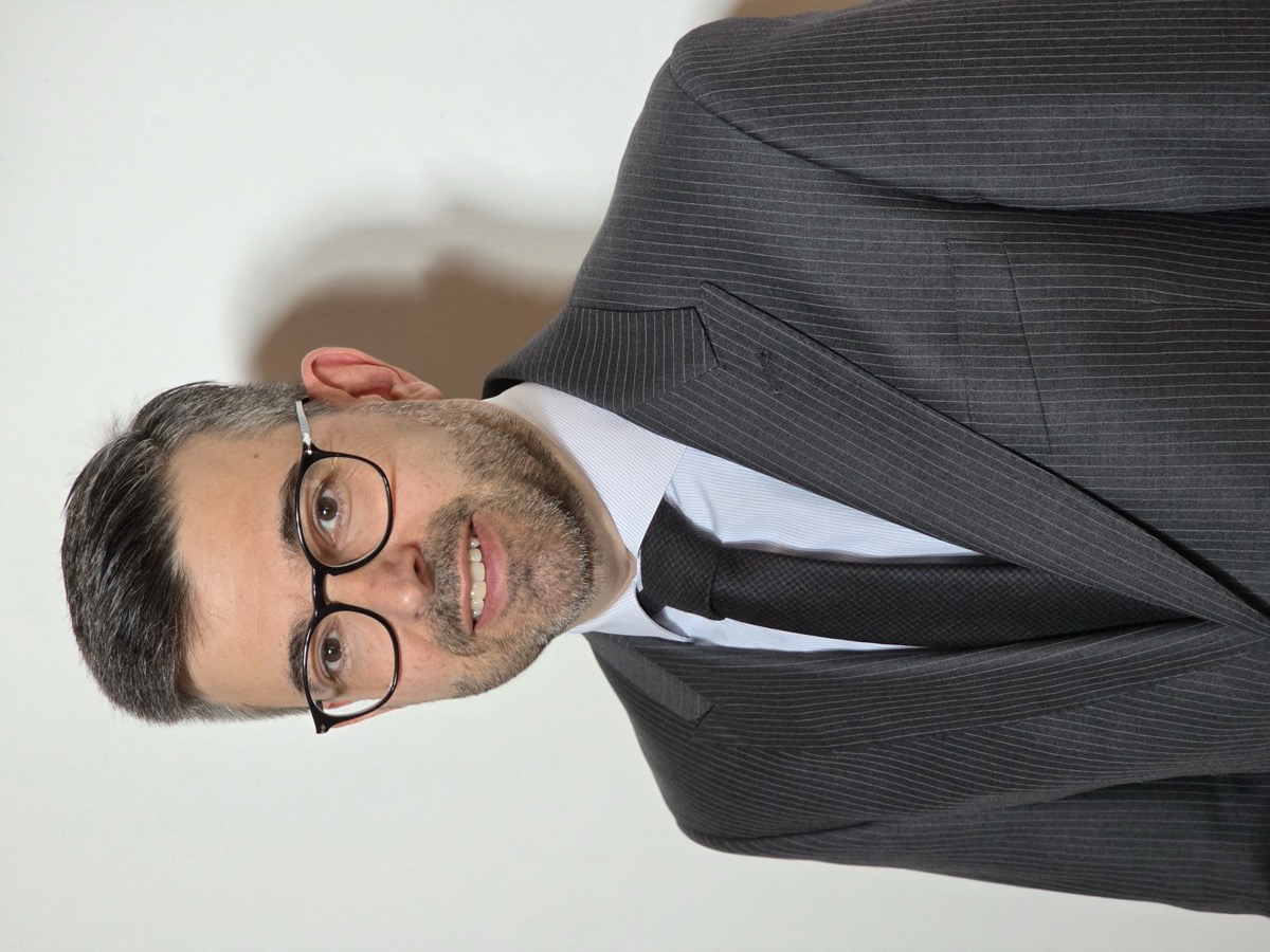 Dr. Markus Walcher